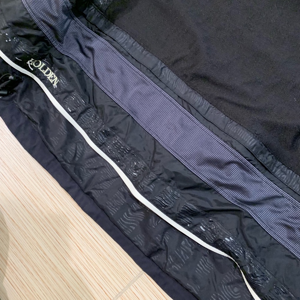Holden Jacket - Picture 6 of 8